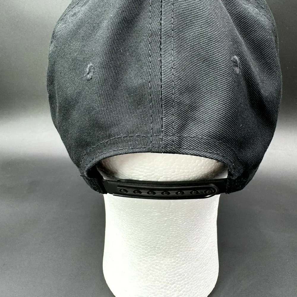 Xbox Gaming Logo Snapback Hat Adjustable Hat Cap Black Gamer Patch‎ Microsoft
